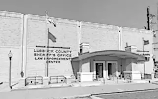 Lubbock County Sheriff's Office